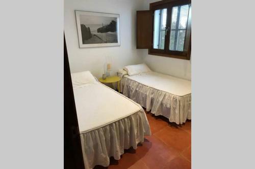 Casa Esparto