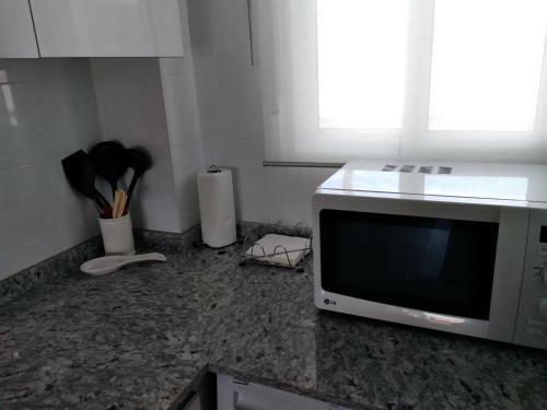 Apartamento Armonia