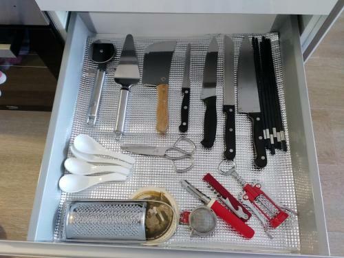 Apartamento Armonia