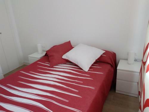 Apartamento Armonia