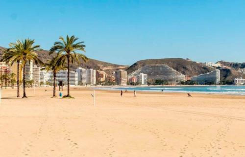Apartamento Armonia