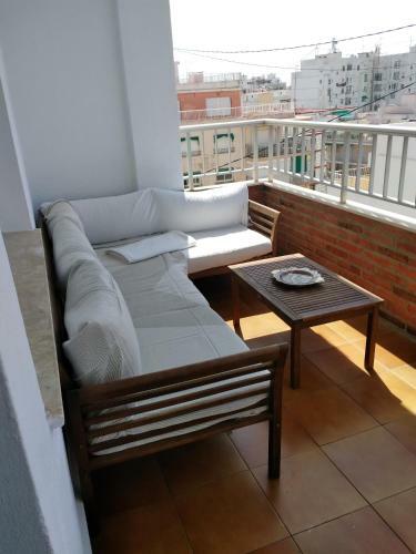 Apartamento Armonia