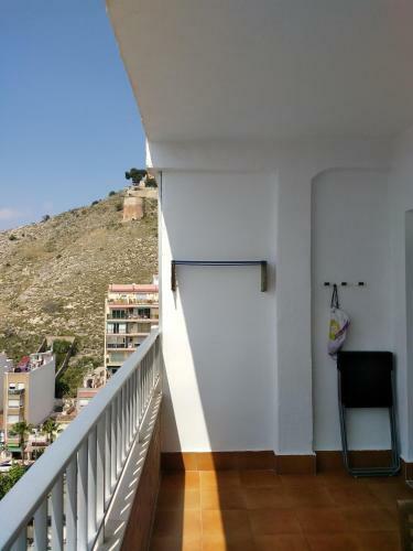 Apartamento Armonia
