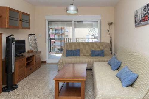 Apartamento Solimar, 5-24