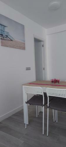 Apartamento Suerte En Cullera Playa San Antonio