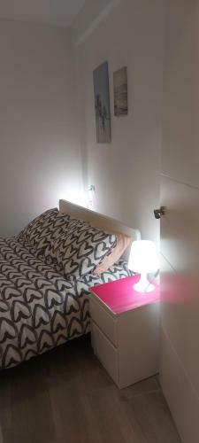 Apartamento Suerte En Cullera Playa San Antonio