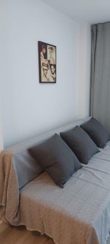 Apartamento Suerte En Cullera Playa San Antonio