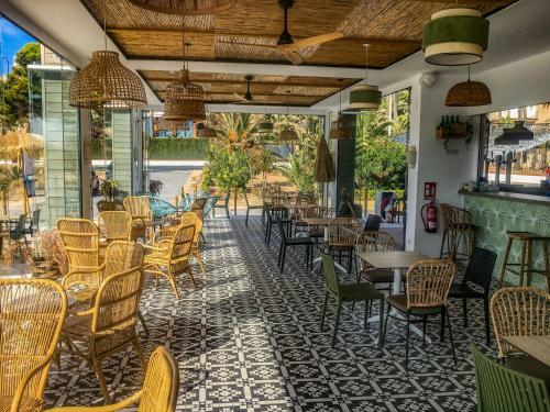 Apartamento Los Olivos II - Cullera