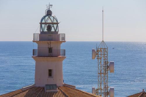 Apartamento Los Olivos II - Cullera