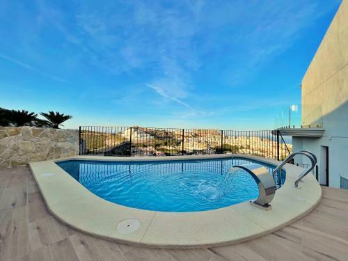 Colina Del Sol Cullera - Villa Luna