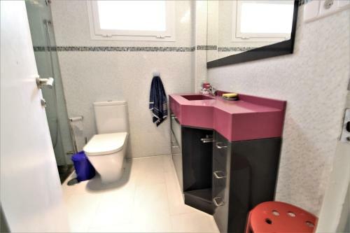 Apartamento Caba�al