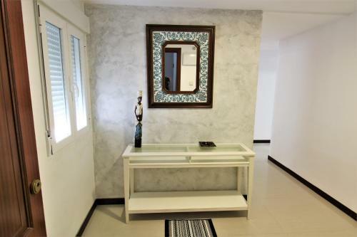 Apartamento Caba�al