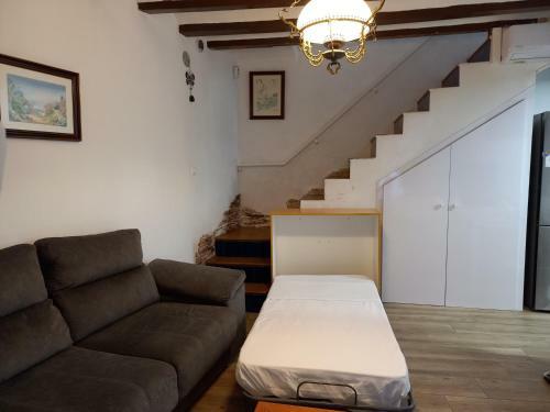 Casa De Las Tejas