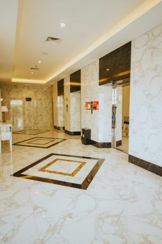 Platinum 1010 Studio Tera Apartemen Bandung City View