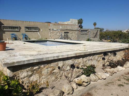 Chalet Con Vistas A Cullera El Brosquil