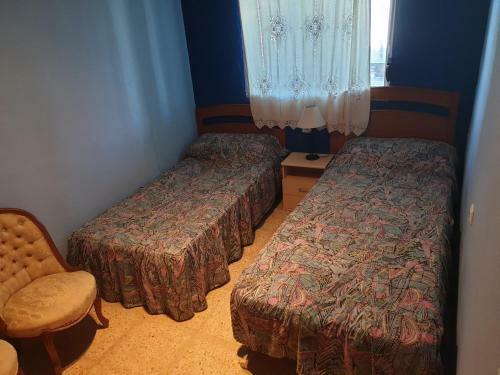 Chalet Con Vistas A Cullera El Brosquil