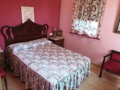 Chalet Con Vistas A Cullera El Brosquil