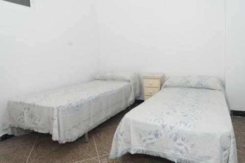 Apartamento Europa-a, 1-1