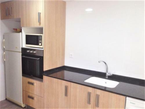 Apartamento San Antonio 1