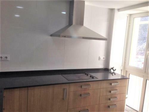 Apartamento San Antonio 1