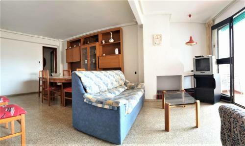 Apartamento San Antonio 1