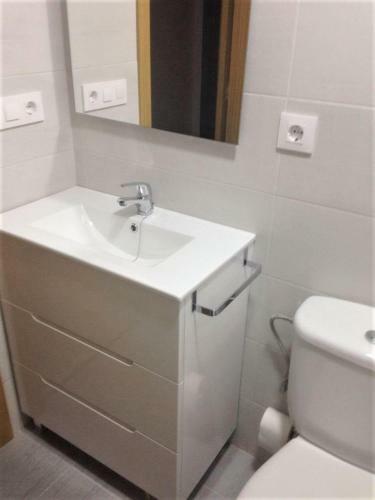 Apartamento San Antonio 1