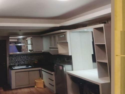 The Suites Metro Apartment By Salman