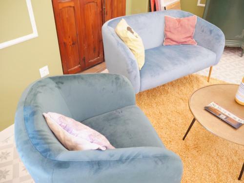 Hostal Blau Caf� I Habitacions