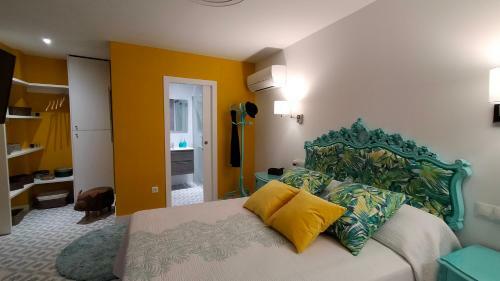 Hostal Blau Caf� I Habitacions