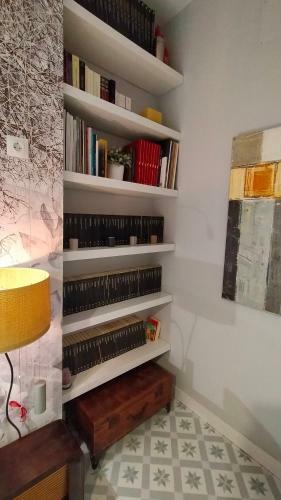 Hostal Blau Caf� I Habitacions