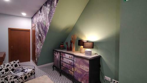 Hostal Blau Caf� I Habitacions