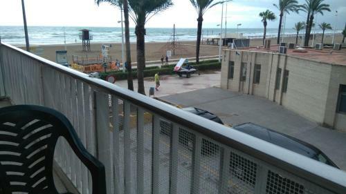 Apartamento A 10 Metros Del Mar