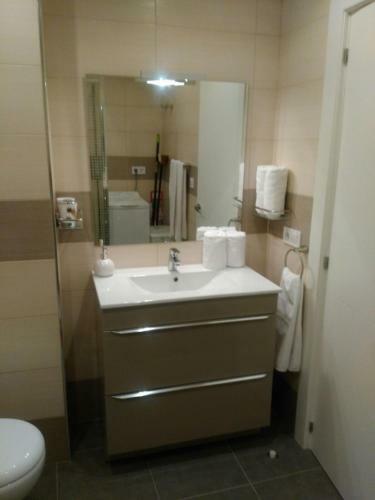 Apartamento Berenguer