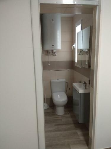 Apartamento Berenguer