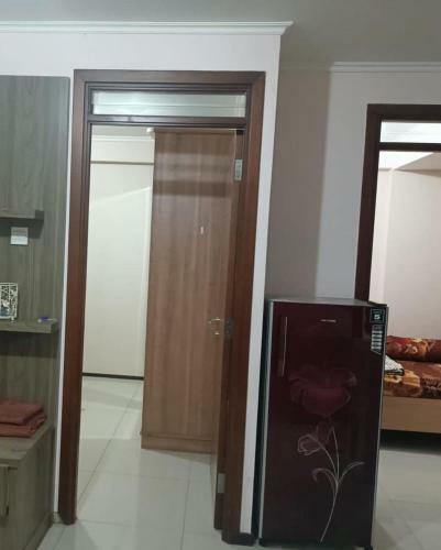Apartamento Apt S87 Gateway Cicadas