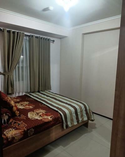 Apartamento Apt S87 Gateway Cicadas