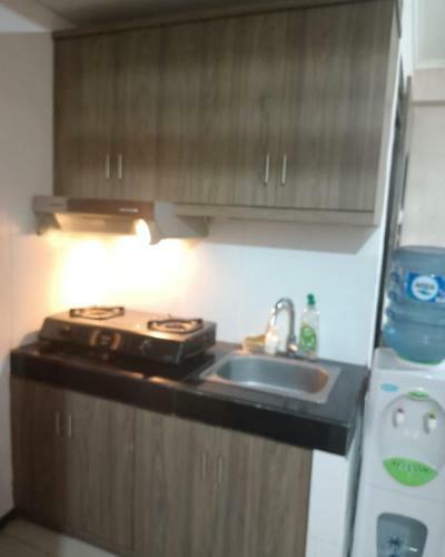 Apartamento Apt S87 Gateway Cicadas