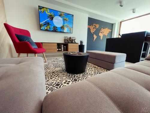 Colina Del Sol Cullera - Villa Sol