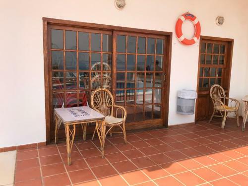 Apartamento In Cullera. Spain