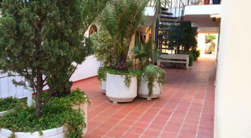 Apartamento In Cullera. Spain