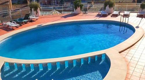 Apartamento In Cullera. Spain