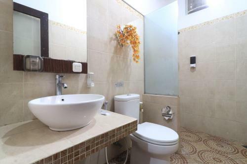 Hotel I Residence Bandung