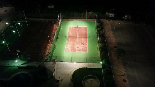 Apartamento Espacio, 2-13