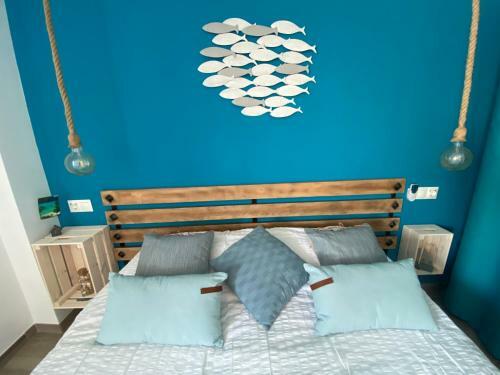 Apartamento Edificio La Paz