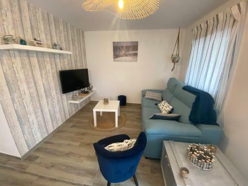 Apartamento Edificio La Paz