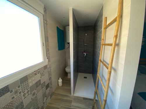 Apartamento Edificio La Paz