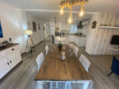 Apartamento Edificio La Paz