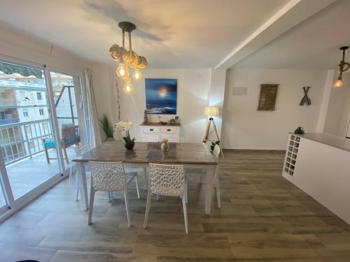 Apartamento Edificio La Paz