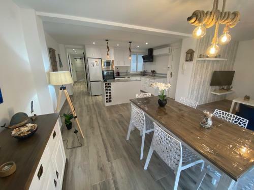 Apartamento Edificio La Paz