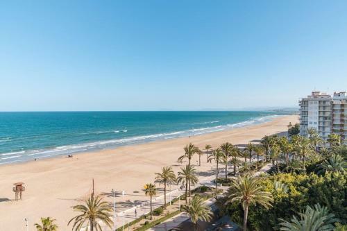 Apartamento Cullera Flat
